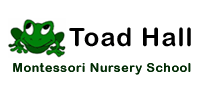 Toad Hall Motessori nursery school London